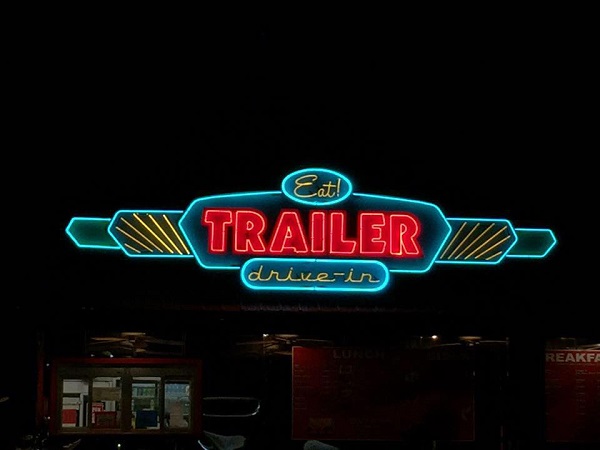 Things To Do THE TRAILER